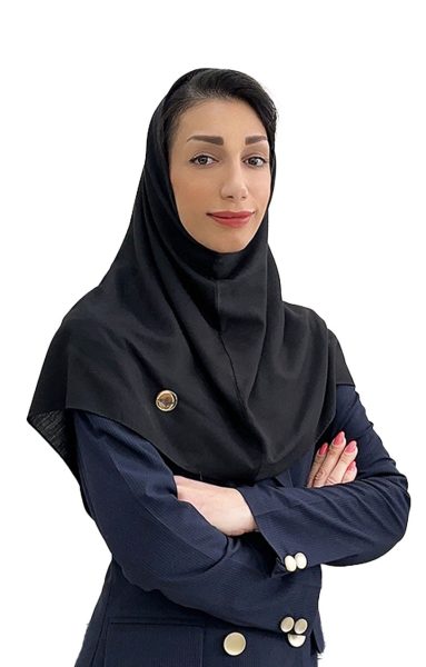 سارا حسینی